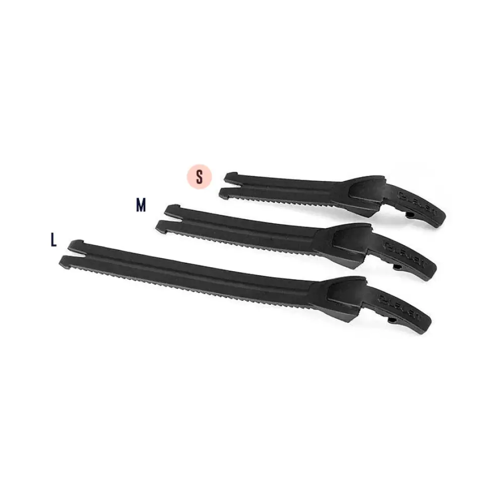 701667-eleveit-buckle-strap-left-001069010s-2.webp Къса каишка черна за X Legend/ X Privilege/ X Tarmac - лява - Image 1