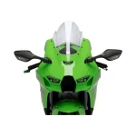Слюда Z-Racing Kawasaki ZX-10R 21-26, ZX-10RR 21-26 Smoke - Image 4