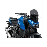 Слюда New Generation Touring Honda CB750 Hornet 25-26 Dark Smoke