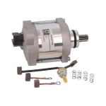 Комплект четки за стартер KTM EXC250/300 17-23 - Image 2