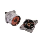 Комплект четки за стартер KTM EXC250/300 17-23 - Image 3