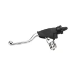 Комлект конзола и ръчка съединител Suzuki RM-Z250 08-25, RM-Z450 08-25