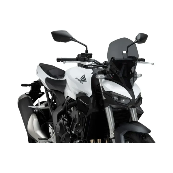 Слюда New Generation Touring Honda CB1000 Hornet/ SP 2025 Dark Smoke