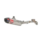 Ауспух Honda CRF250R/ CRF250RX 2025
