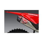 Ауспух Honda CRF250R/ CRF250RX 2025 - Image 3