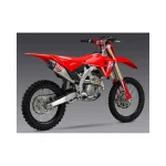 Ауспух Honda CRF250R/ CRF250RX 2025 - Image 5