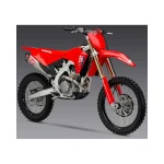 Ауспух Honda CRF250R/ CRF250RX 2025 - Image 6