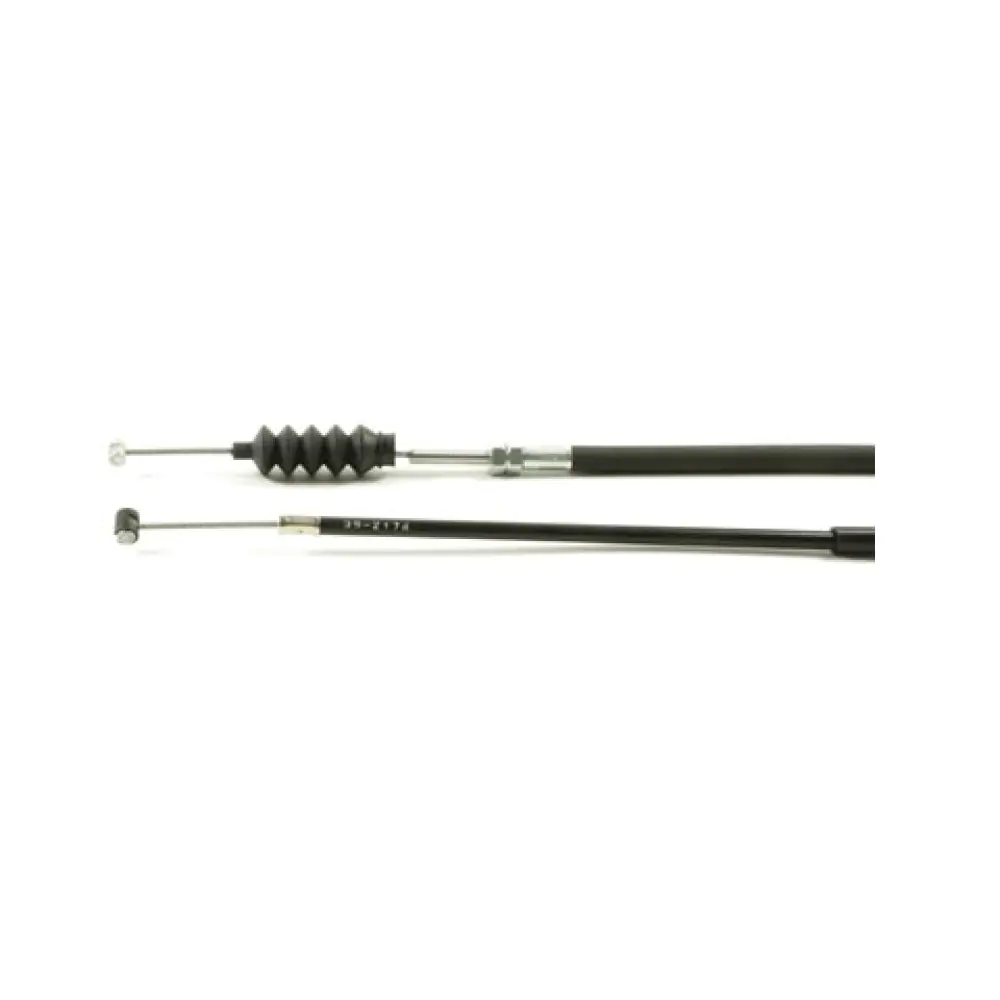 701748-prox-clutch-cable-53-121005-2.webp Жило съединител Kawasaki KX60 88-04; Suzuki RM60 2003 - Image 1