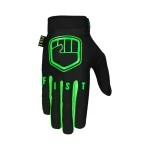 Ръкавици Stocker Fluro Green