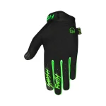 Ръкавици Stocker Fluro Green - Image 2