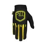 Ръкавици Stocker Fluro Yellow