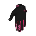 Ръкавици Stocker Fluro Pink - Image 2
