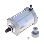 Стартер BMW F650GS 00-12, F800GS 08-17, F800R 09-19; Husqvarna Nuda900 12-15