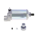 Стартер BMW F650GS 00-12, F800GS 08-17, F800R 09-19; Husqvarna Nuda900 12-15 - Image 2