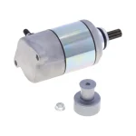 Стартер Honda Dylan 125 02-06, 150 02-04, FE125 Pantheon 04-06, PS125 06-12, SH150i 04-08 - Image 2