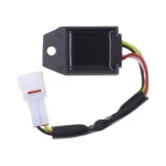 Реле регулатор KTM EXC200 05-13, EXC300 05-09, EXC450/530 09-11 - Image 6
