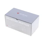 Стартер Suzuki Burgman AN400 99-23, AN250 98-06, UH125 02-16, UH200 07-16, UX125 Sixteen 09-14 - Image 8