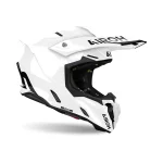 Каска Twist 3 Color White Gloss - Image 2