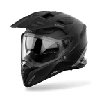 Каска Bandit Color Black Matt