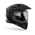 Каска Bandit Color Black Matt - Image 2