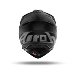 Каска Bandit Color Black Matt - Image 3