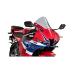 Слюда R-Racer Honda CBR600RR 23-25 Smoke - Image 2