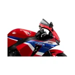 Слюда R-Racer Honda CBR600RR 23-25 Smoke - Image 4