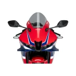 Слюда R-Racer Honda CBR600RR 23-25 Smoke - Image 3