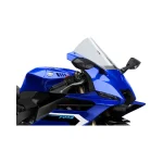 Слюда R-Racer Yamaha YZF-R9 25-26 Clear