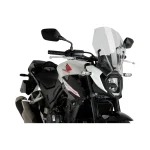 Слюда New Generation Touring Honda CB500 Hornet 24-26 Clear
