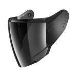 Визьор за Shark Skwal i3 Jet / Skwal Jet Dark smoke