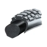 Мус BIB MOUSSE 140/80-18 Enduro Xtrem - Image 3