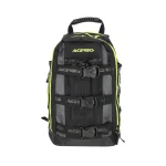 Раница Shadow Logo Black/Yellow
