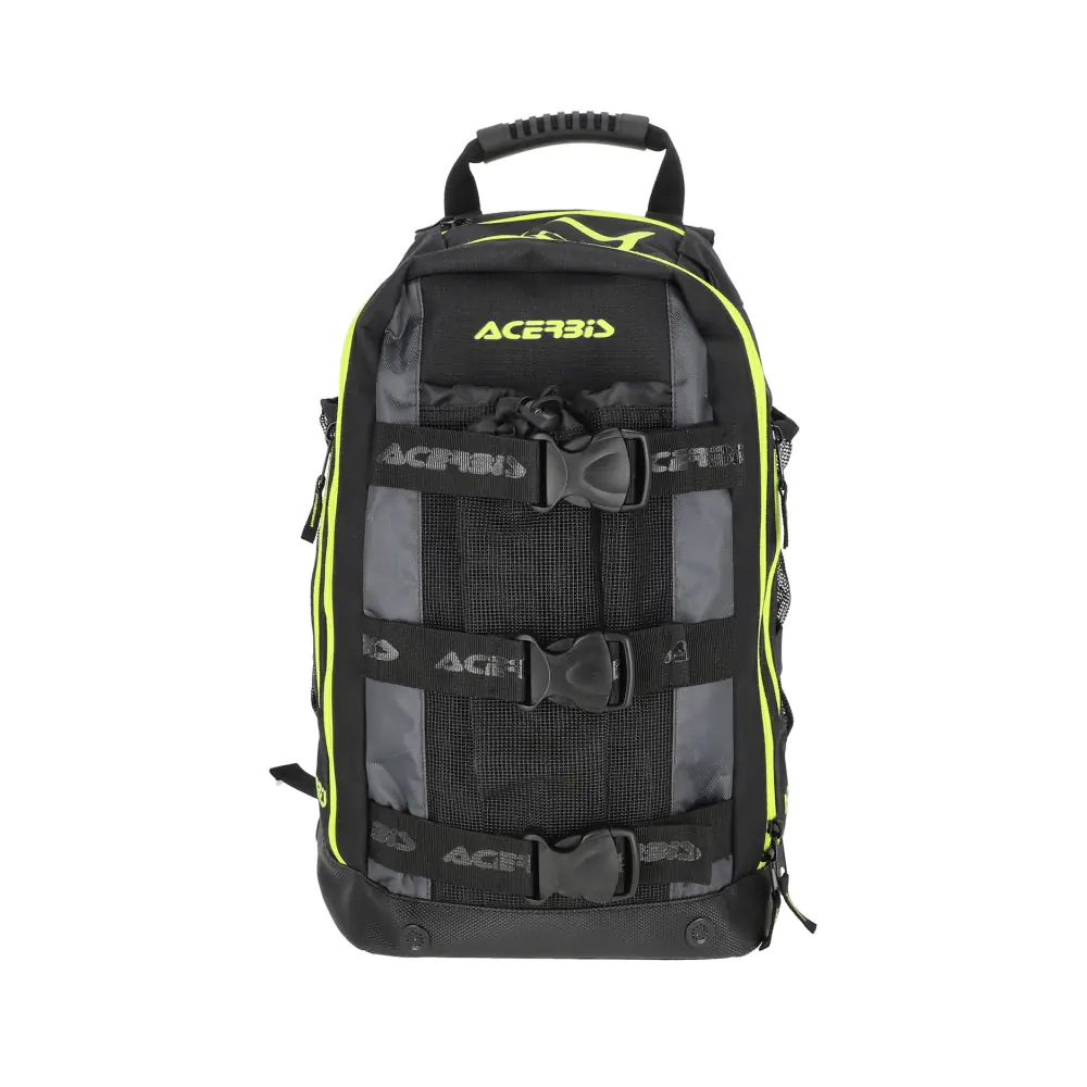 702105-acerbis-backpack-shadow-logo-38lt-26012-318-1-2.webp Раница Shadow Logo Black/Yellow - Image 1