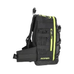 Раница Shadow Logo Black/Yellow - Image 3