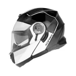 Каска Serel Black White - Image 5