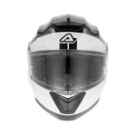 Каска Serel Black White - Image 4
