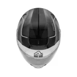 Каска Serel Black White - Image 7