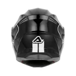 Каска Serel Black White - Image 6