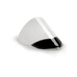 Слюда R-Racer Yamaha YFZ-R6 17-20, YFZ-R6 Racer 22-26, YFZ-R7 22-26 Clear