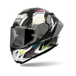 Каска GP 800 Must Multicolor Matt