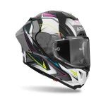 Каска GP 800 Must Multicolor Matt - Image 2