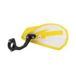 Предпазители за кормило Cyclone White/Yellow - Image 2