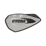 Предпазители за кормило Cyclone Grey/Black