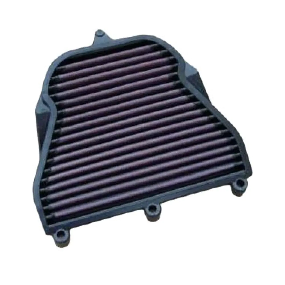 702126-dna-high-performance-air-filters-p-tr6s06-01-2.webp Спортен въздушен филтър Triumph 675 Daytona 06-12, 675 Street Triple 08-12 - Image 1