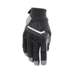 Ръкавици CE Enduro Pro Black