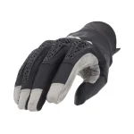 Ръкавици CE Enduro Pro Black - Image 2