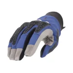 Ръкавици CE Enduro Pro Dark Blue - Image 2