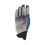 Ръкавици CE Enduro Pro Dark Blue - Image 5