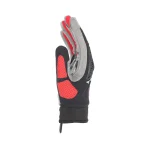 Ръкавици CE Enduro Pro Black Red - Image 3